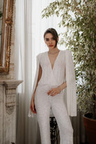 Pelia-Perry Payet Pelerin Beyaz Tulum-Tulum-6-Milagron.com