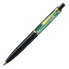 Pelikan Classic K200 Tükenmez Kalem Yeşil-Siyah