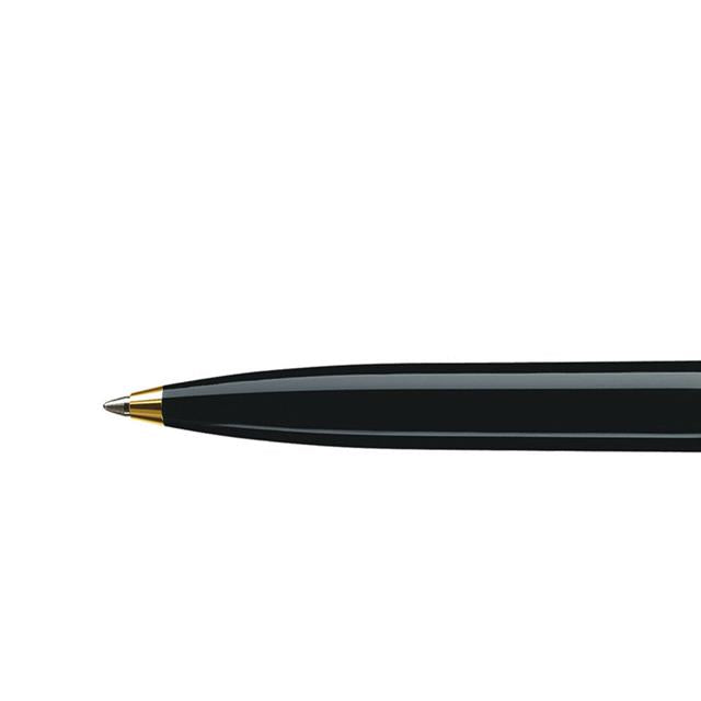 Pelikan Classic K200 Tükenmez Kalem Yeşil-Siyah