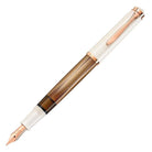Pelikan-Classic M200 Dolma Kalem Copper Rose Gold B Uç-Dolma Kalem-1-Milagron.com