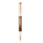 Pelikan-Classic M200 Dolma Kalem Copper Rose Gold B Uç-Dolma Kalem-2-Milagron.com