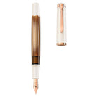 Peli̇kan-Pelikan Classic M200 Dolma Kalem Copper Rose Gold B Uç-Dolma Kalem-4-Milagron.com