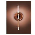 Peli̇kan-Pelikan Classic M200 Dolma Kalem Copper Rose Gold B Uç-Dolma Kalem-5-Milagron.com