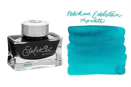 Peli̇kan-Edelstein Şişe Mürekkep Apatite 50 Ml-Şişe Mürekkep-4-Milagron.com