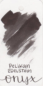 Peli̇kan-Edelstein Şişe Mürekkep Onyx 50 Ml-Şişe Mürekkep-3-Milagron.com