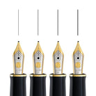 Pelikan M400 14K Altın Uç Bicolor Dolma Kalem Ucu M
