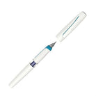 Peli̇kan-Pelikan P475 Ilo Dolma Kalem M Uç Beyaz-Dolma Kalem-1-Milagron.com