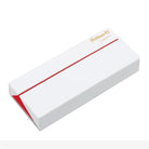 Pelikan Souverän M600 Red-White Dolma Kalem (F) Uç