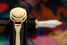 Peli̇kan-Pelikan Souverän M600 Art Collection Dolma Kalem B Uç Glauco Cambon-Dolma Kalem-3-Milagron.com