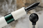 Pelikan-Souveran M670 Warm Grey Dolma Kalem B-Dolma Kalem-8-Milagron.com
