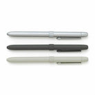 Penco-Penco 3 In 1 Multi Pen & Pencil Charcoal Grey-Mekanik Uçlu Kalem-6-Milagron.com