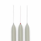 Penco-Penco 3 In 1 Multi Pen & Pencil Silver-Mekanik Uçlu Kalem-5-Milagron.com