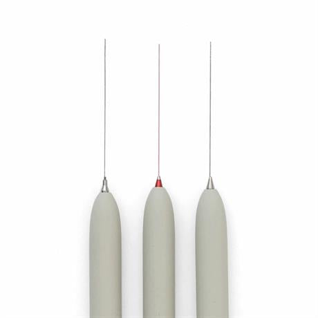 Penco-Penco 3 In 1 Multi Pen & Pencil Silver-Mekanik Uçlu Kalem-5-Milagron.com