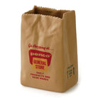 Penco-Hightide Penco Brown Bag Pen Stand Seramik Kalemlik-Organizer-3-Milagron.com