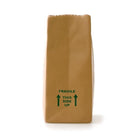 Penco-Hightide Penco Brown Bag Pen Stand Seramik Kalemlik-Organizer-4-Milagron.com