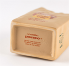 Penco-Hightide Penco Brown Bag Pen Stand Seramik Kalemlik-Organizer-9-Milagron.com