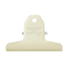 Penco-Clampy Clip Khaki ( Haki) Metal Klips-Klips-1-Milagron.com