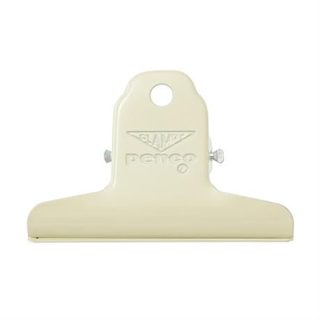Penco-Clampy Clip Khaki ( Haki) Metal Klips-Klips-1-Milagron.com
