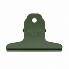 Penco Clampy Matte Clip Medium Metal Klips Green Dp204
