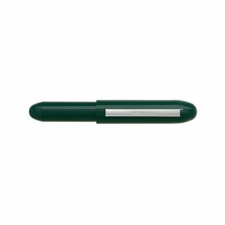 Penco-Hightide Penco Bullet Tükenmez Kalem Dark Green-Tükenmez Kalem-1-Milagron.com