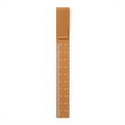 Hightide Penco Klips Cetvel 10Cm Brown