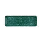Hightide Penco Marbled Melamin Kalem Tepsisi Green