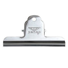 Penco Clampy Clip Small Metal Klips Silver Dp199