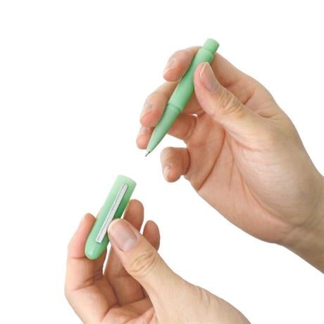 Penco-Penco Light Mekanik Uçlu Kalem 0.5 Mm Mint-Mekanik Uçlu Kalem-2-Milagron.com