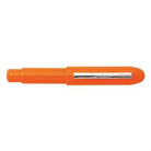 Penco-Penco Light Mekanik Uçlu Kalem 0.5 Mm Orange-Mekanik Uçlu Kalem-1-Milagron.com