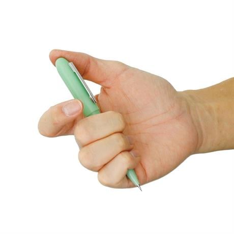 Penco-Penco Light Mekanik Uçlu Kalem 0.5 Mm Orange-Mekanik Uçlu Kalem-2-Milagron.com