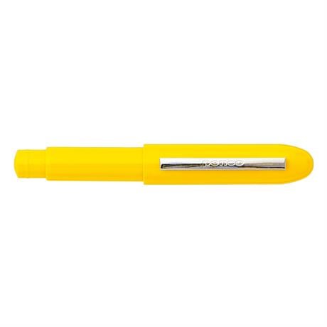 Penco-Penco Light Mekanik Uçlu Kalem 0.5 Mm Yellow-Mekanik Uçlu Kalem-1-Milagron.com