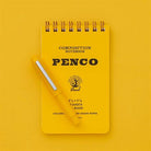 Penco-Penco Light Mekanik Uçlu Kalem 0.5 Mm Yellow-Mekanik Uçlu Kalem-2-Milagron.com