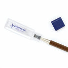 Penco-Penco Prime Timber 2.0 Mm Pencil & Sharpener Set Mekanik Uçlu Kalem Ve Kalemtraş Seti Beyaz-Mekanik Uçlu Kalem-8-Milagron.com