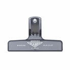 Hightide Penco Plastic Klips Clear Black