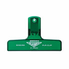 Hightide Penco Plastic Klips Clear Green