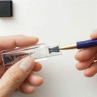 Hightide Penco Mecahnical Pencil Prime Timber Brass Black