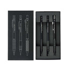 Pentel Mechanical Pencil 60Th Anniversary Limited Edition 3-Mekanik Uçlu Kalem Seti