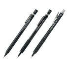 Pentel Mechanical Pencil 60Th Anniversary Limited Edition 3-Mekanik Uçlu Kalem Seti