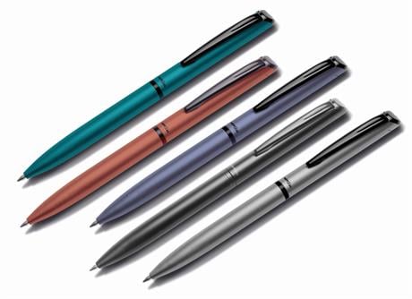 Pentel-Energel Ink Likit Jel Roller Mavi Mürekkepli Kalem Bordo-Roller Kalem-3-Milagron.com
