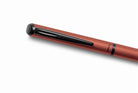 Pentel-Energel Ink Likit Jel Roller Mavi Mürekkepli Kalem Bordo-Roller Kalem-5-Milagron.com