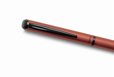 Pentel-Energel Ink Likit Jel Roller Mavi Mürekkepli Kalem Bordo-Roller Kalem-5-Milagron.com
