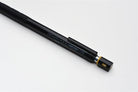 Pentel-Graph 1000 For Pro 0.9 Mm Mekanik Kurşun Kalem Pg 1009 4055-Mekanik Uçlu Kalem-5-Milagron.com