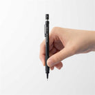 Pentel Drafting Mechanical Graph 500 0.5Mm 60Th Anniversary Black Mekanik Uçlu Kalem