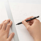 Pentel Drafting Mechanical Graph 500 0.5Mm 60Th Anniversary Black Mekanik Uçlu Kalem