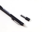 Pentel Drafting Mechanical Graph 500 0.5Mm 60Th Anniversary Black Mekanik Uçlu Kalem