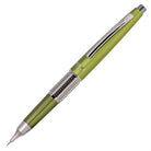 Pentel-Pentel Kerry Versatil Kalem Dolma Kalem Tipi 0.5 Mm Yeşil-Mekanik Uçlu Kalem-1-Milagron.com
