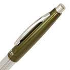 Pentel-Pentel Kerry Versatil Kalem Dolma Kalem Tipi 0.5 Mm Yeşil-Mekanik Uçlu Kalem-2-Milagron.com