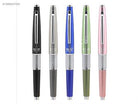 Pentel-Pentel Kerry Versatil Kalem Dolma Kalem Tipi 0.5 Mm Yeşil-Mekanik Uçlu Kalem-4-Milagron.com