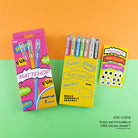 Pentel Mattehop 1.0 Mm Jel Kalem Seti - Sweet Set