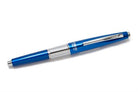 Pentel Kerry Versatil Kalem Dolma Kalem Tipi 0.5 Mm Mavi Yp1035-C